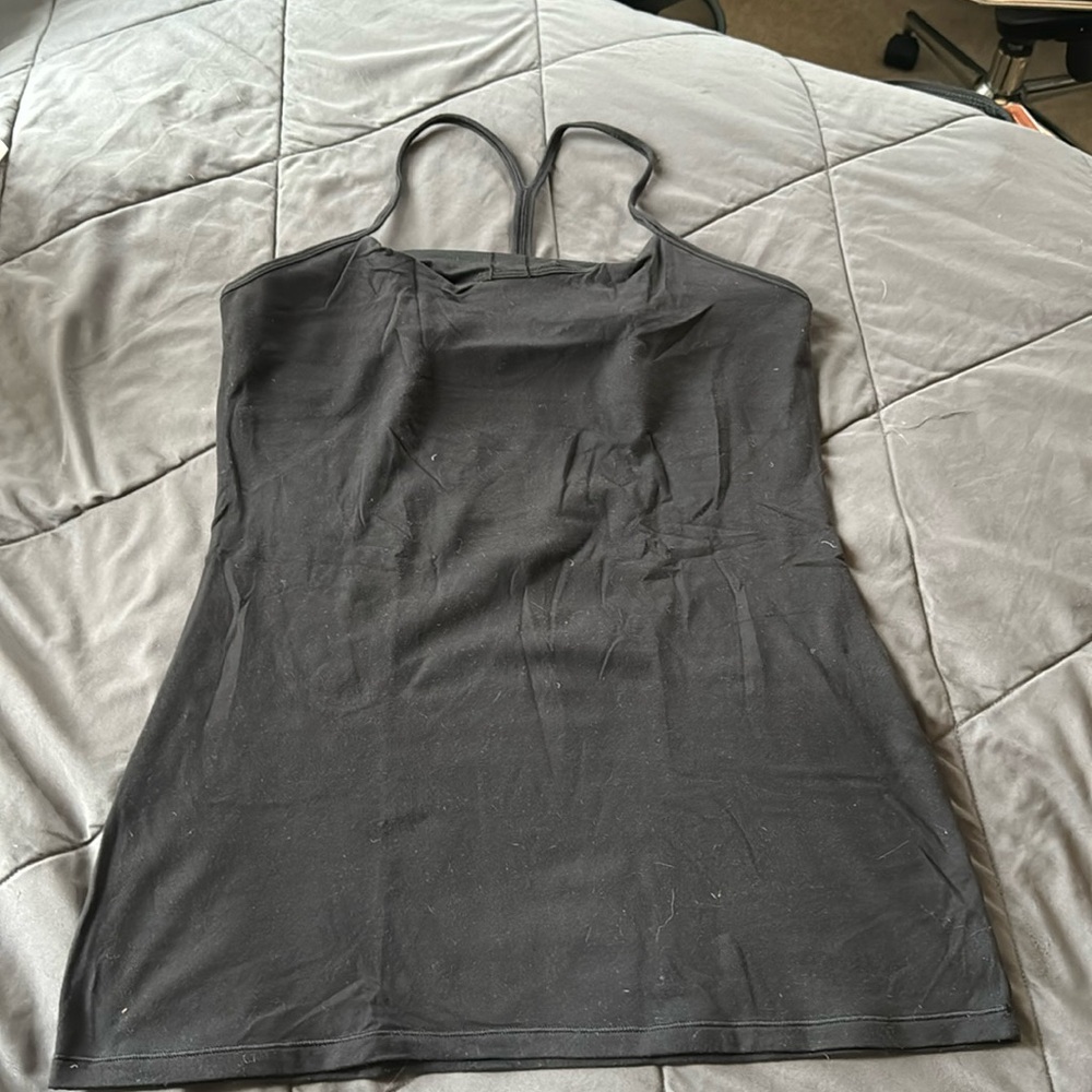 Lululemon racer back tank